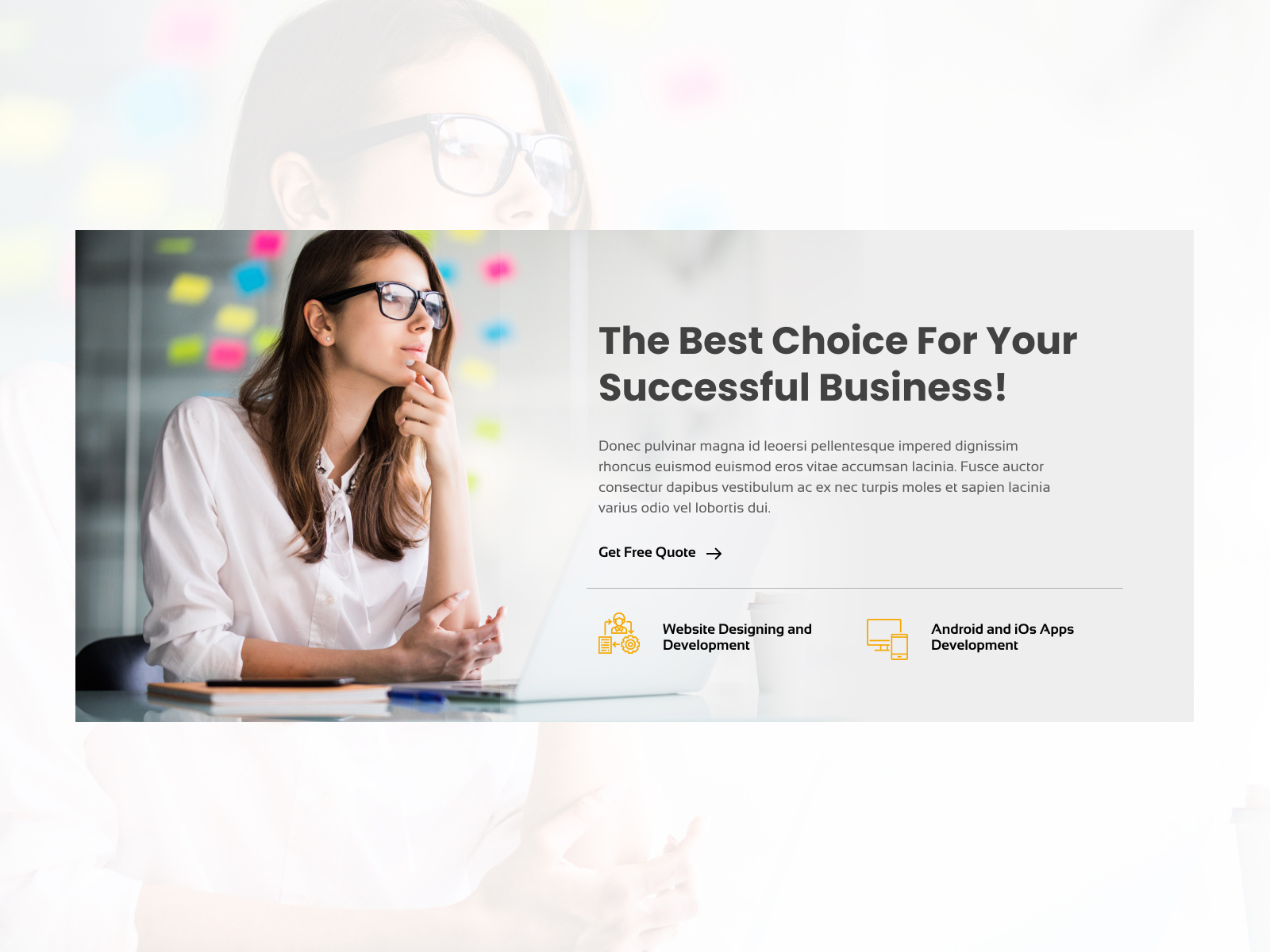Website Hero By Ekahdesign On Dribbble Website Hero By Ekahdesign On Dribbble