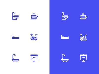 Hotel icons about figma hotel icon uiicons vector