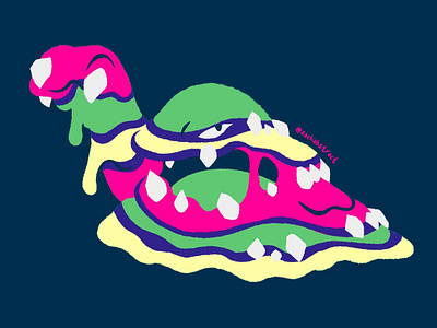 Alolan Muk