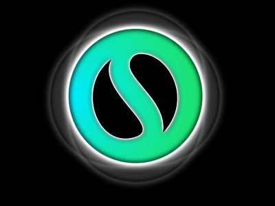 Circle Logo 3d affinitydesigner design designer illustration logo logo 3d photoshop ui ux vector