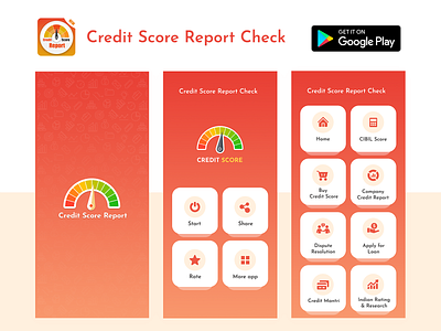 Credit Score