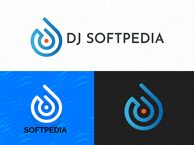 DJ Softpedia Logo