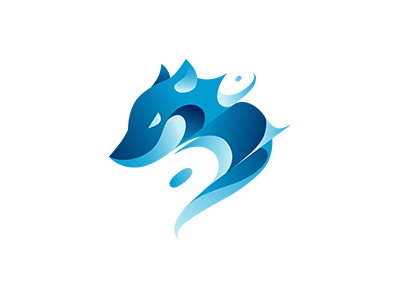 Appixx waterwolf logo