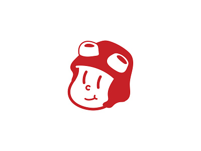 Junebug Juneboy branding icon logo