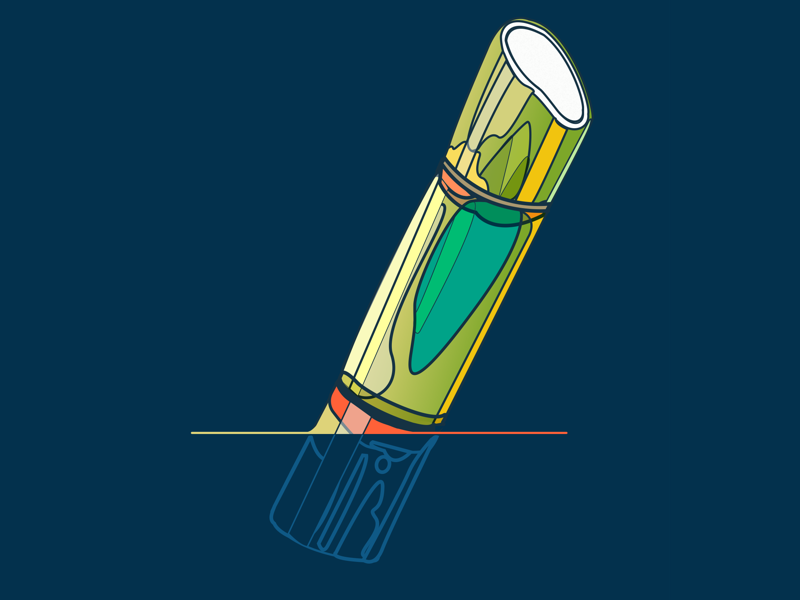 sugarcane by Prince Bazawule on Dribbble