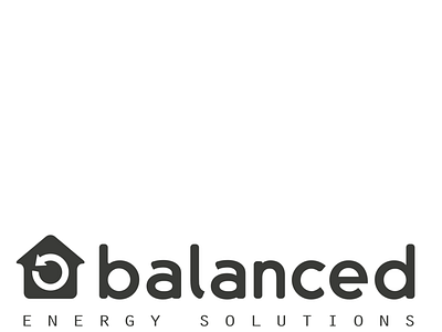 Balanced Energy Solutions branding logo