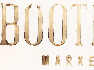 Bootleg Burn branding fashion marketing shoes