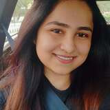 Ahladita Tiwari
