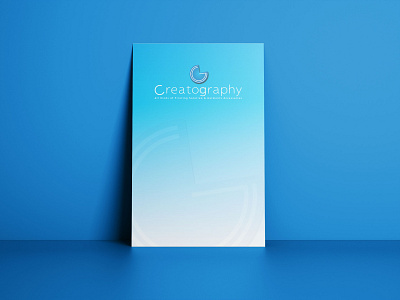 CreatoGraphy Profile  Cover