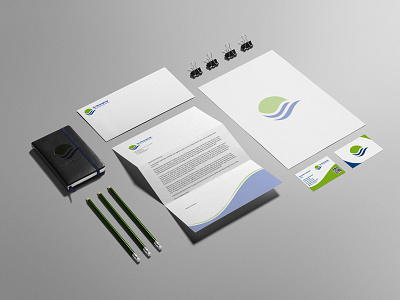 Corporate Identity