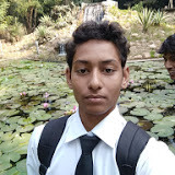 Gautam Anand