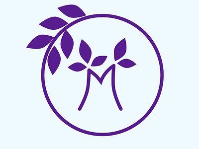 M Tree Logo