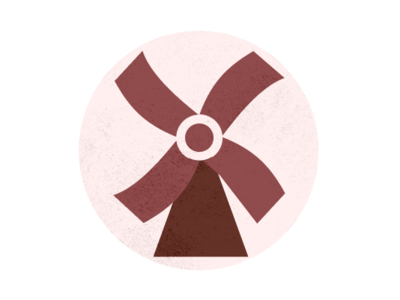 Windmill Logo