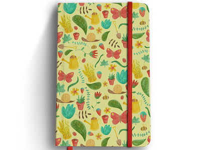 Garden Notebook