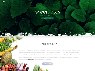 Green Osis