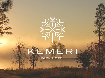 Logo of Kemeri Park Hotel