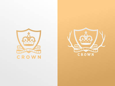 Order Of The Crown crest crown order of the crown pnw royal