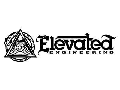 Elevated Engineering Logo