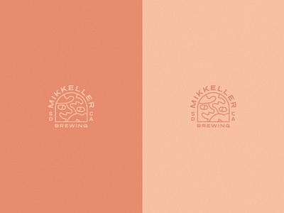 Mikkeller San Diego beer branding color design graphic icon illustration lifestyle logo typography