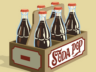 Soda Pop