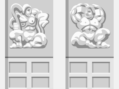 Art Deco Sculpture