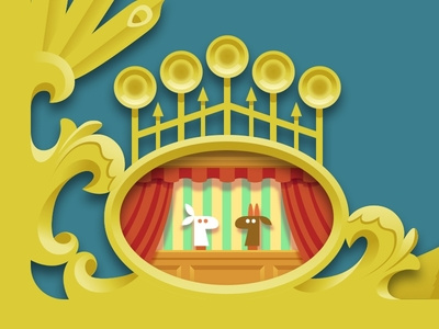 Puppet Theater