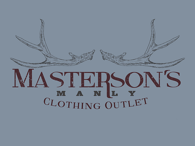 Mastersons Clothing Outlet