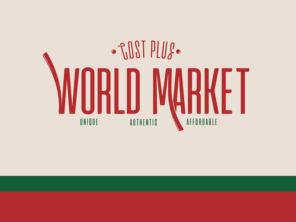 World Market designs, themes, templates and downloadable graphic