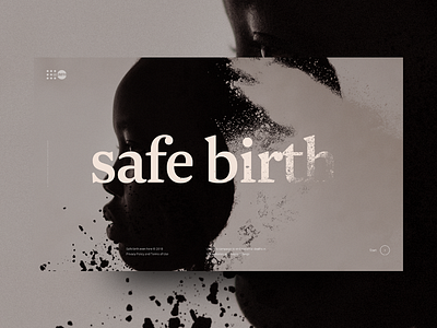 Safe birth