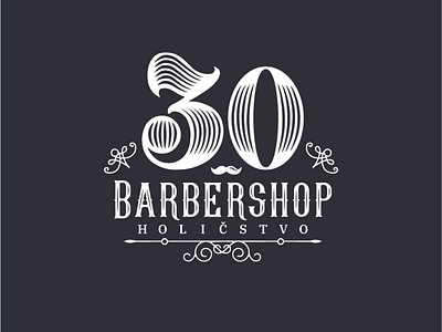 BarberShop logo