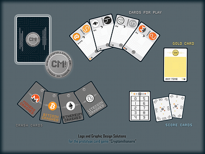 Card game prototype card design card game card games card graphic cards design flat design game design game prototype logo logo design prototype table top table top game tabletop