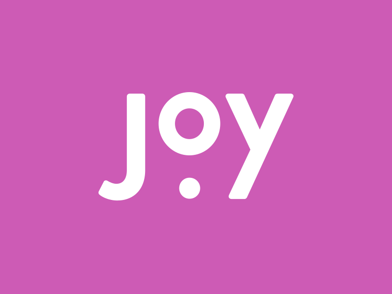 Joy for Women's Day animated female symbol feminine joy pink symbol woman womens day