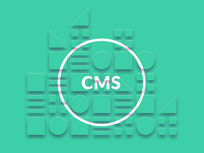 CMS DESIGN