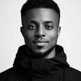 Yinyegha Joshua Oluwaseun