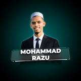 MOHAMMAD RAZU