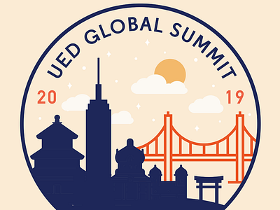 2019 Global Summit Week collaboration international ux