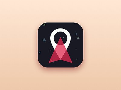 DailyUI #005 - App Icon