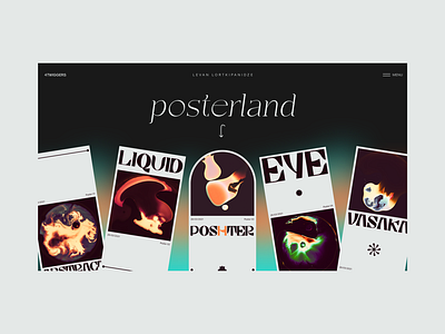 Posterland