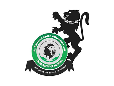 FCF Logo design