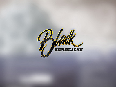Black Republican