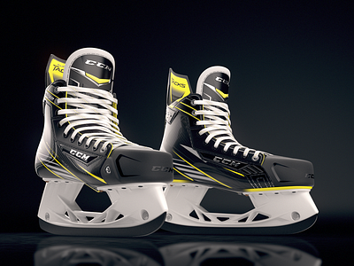 CCM Tacks - Product Shot