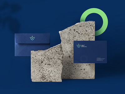 Absolute Caring Professionals | Branding Design