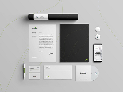 BrandLab Branding