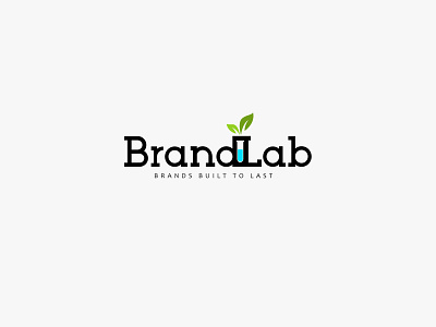 BrandLab | Logo Design