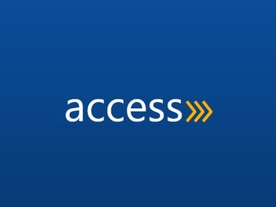 Access Bank Logo