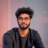 Bishwajit Ghosh 🚀