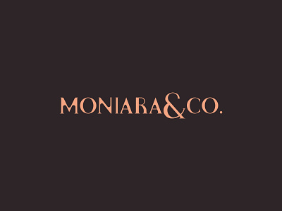 Moniara & Co.