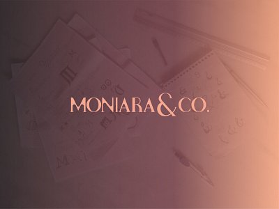 Brand Moniara