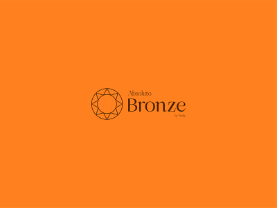 Brand Absoluto Bronze