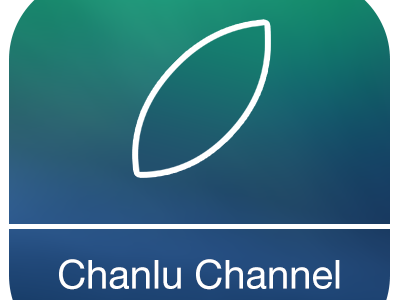 Chanlu Channel Logo (Version 5.6.3)